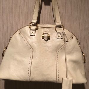 YSL Handbag